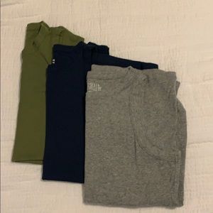 3 pack sleeveless tank tops